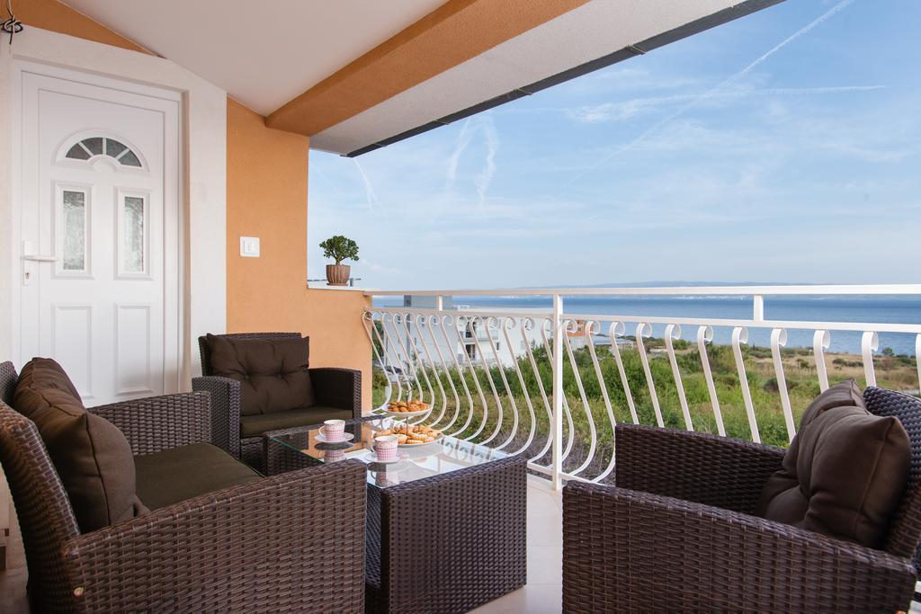 Apartment Nika Split Exterior photo