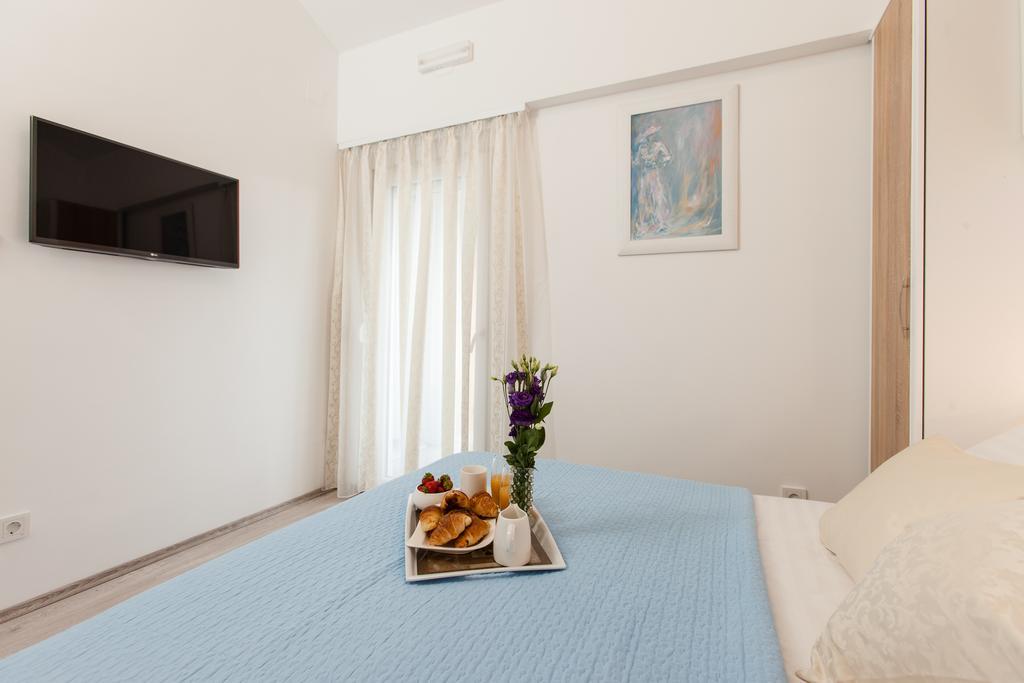 Apartment Nika Split Exterior photo