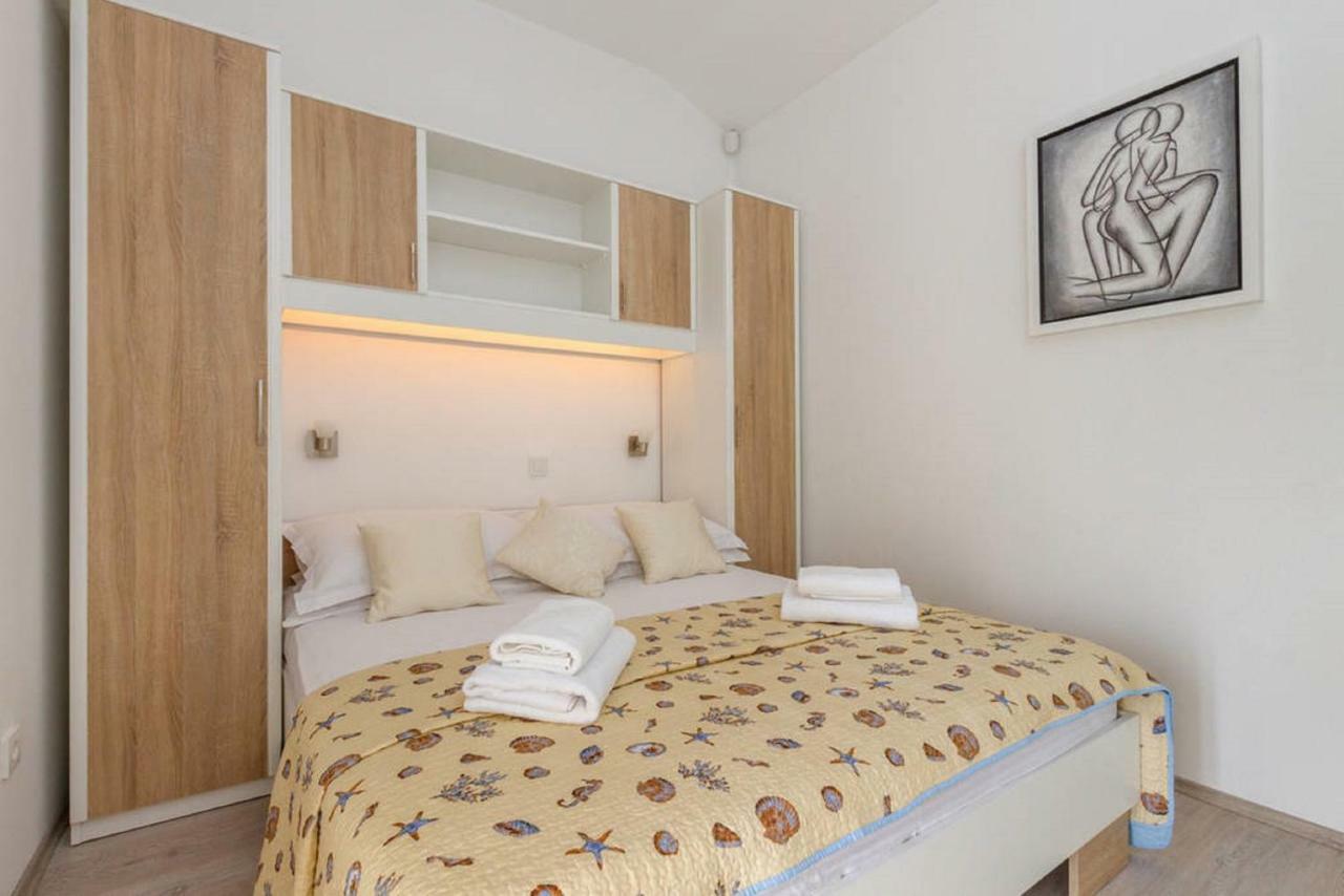 Apartment Nika Split Exterior photo