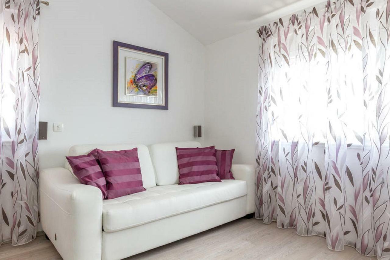 Apartment Nika Split Exterior photo