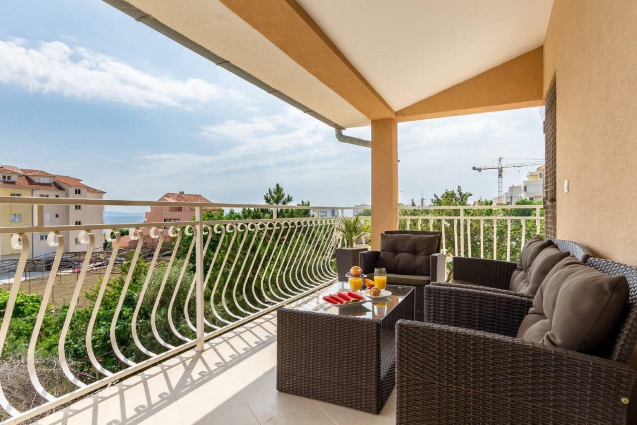 Apartment Nika Split Exterior photo