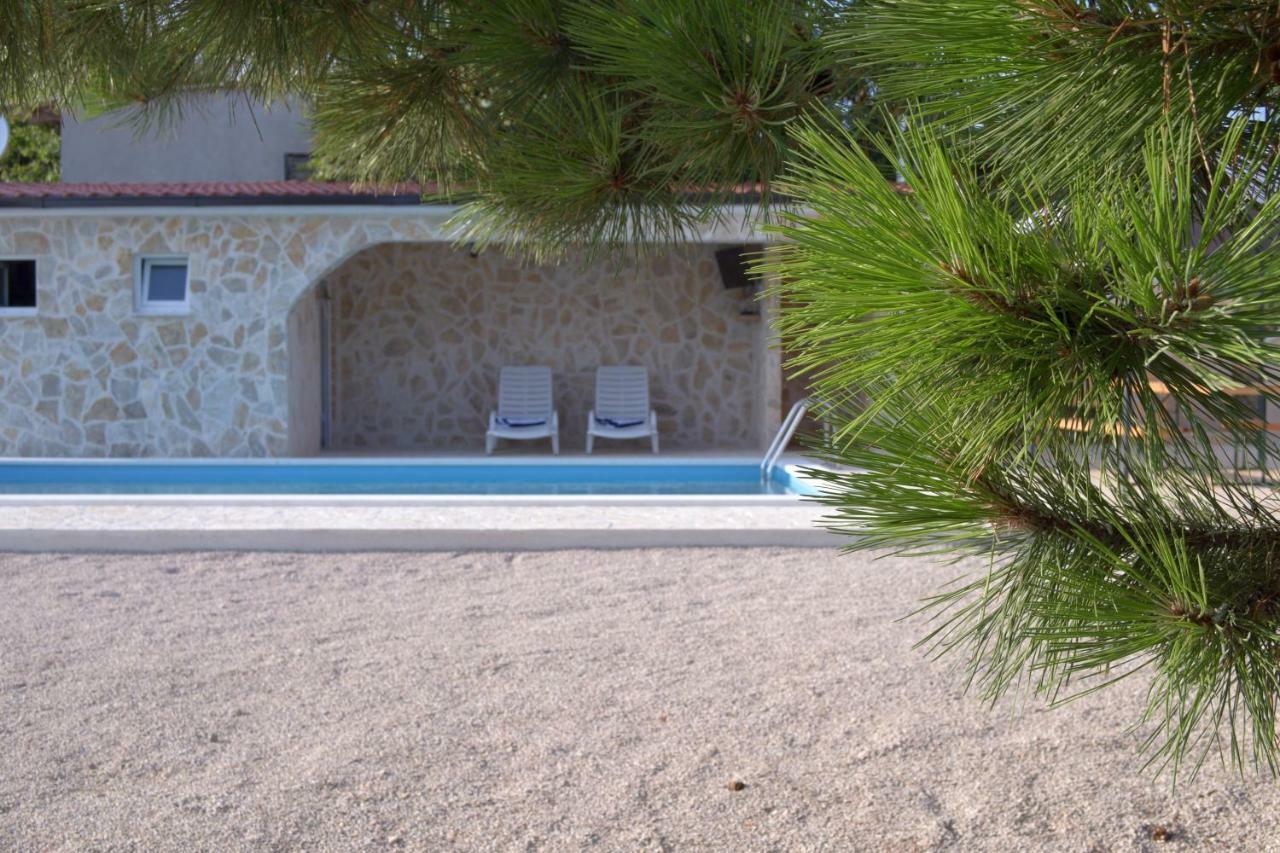 Apartment Nika Split Exterior photo
