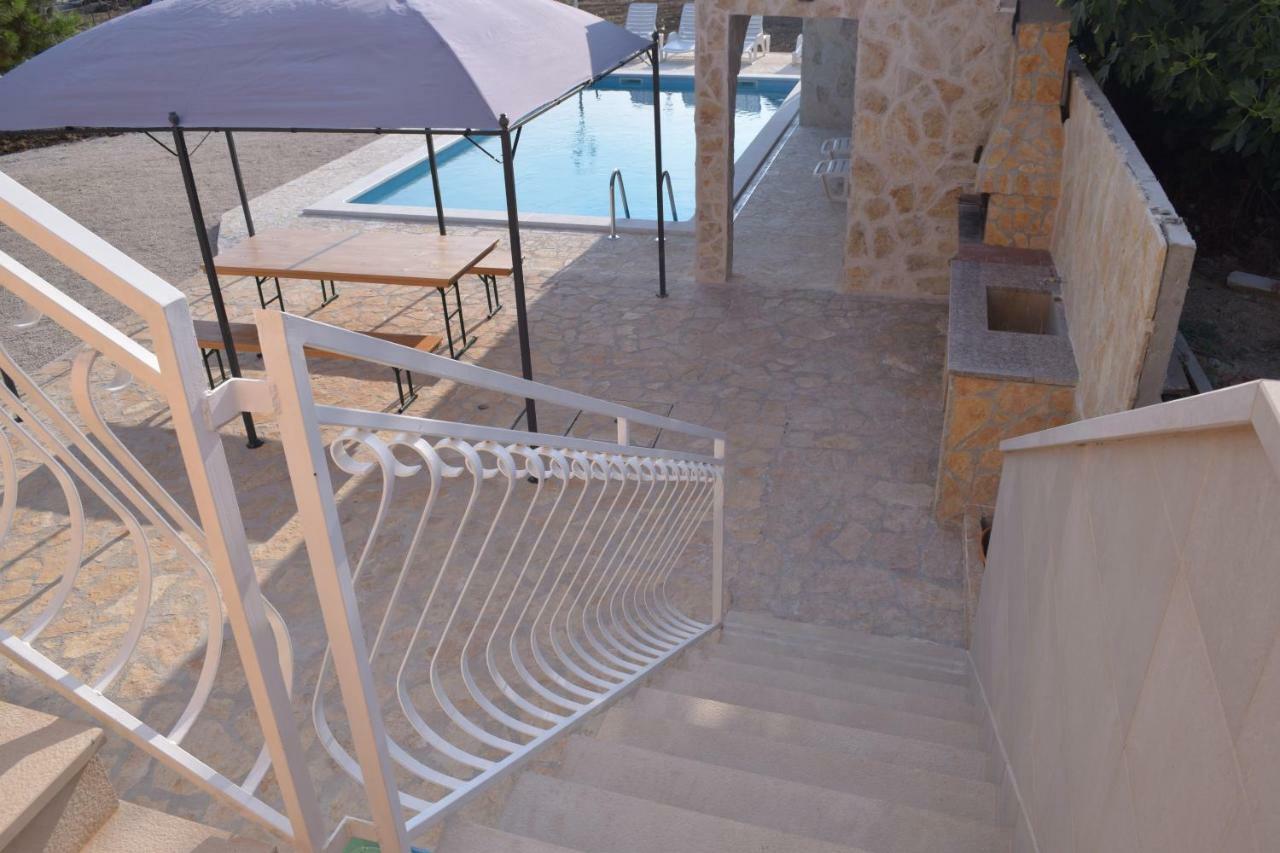 Apartment Nika Split Exterior photo